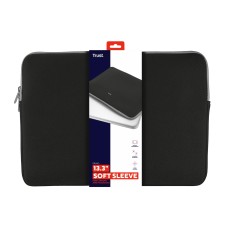 TRUST arvutiümbris Primo 13,3"