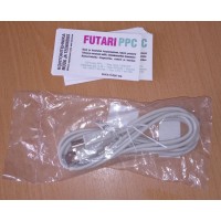 USB 2.0 printeri kaabel A-B 1.8/2.0m