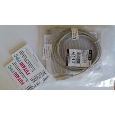 USB 2.0 printerikaabel A-B 2m