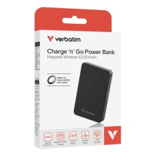 VERBATIM Charge 'n' Go akupank 10000 mAh