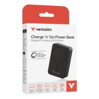 VERBATIM Charge 'n' Go akupank 20000 mAh