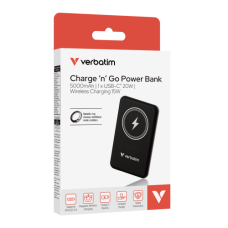 VERBATIM Charge 'n' Go akupank 5000 mAh