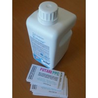 Vitasept käte antiseptikum, 1000 ml