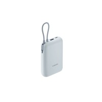 XIAOMI akupank 10000mAh 22.5W Ice Blue XIAOMI akupank 10000mAh 22.5W Ice Blue