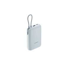XIAOMI akupank 10000mAh 22.5W Ice Blue