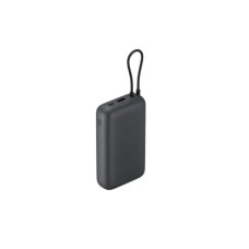 XIAOMI akupank 20000mAh 22.5W Dark Grey XIAOMI akupank 20000mAh 22.5W Dark Grey