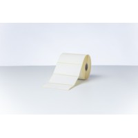 Brother termo etiketi rull 102x50mm, 1050 Brother termo etiketi rull 102x50mm, 1050