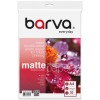 Foto paber BARVA A4 140g matt 20-lk Foto paber BARVA A4 140g matt 20-lk