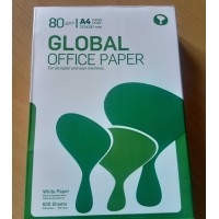 Paber GLOBAL A4