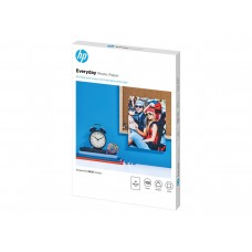 HP Everyday fotopaber A4 200g läikiv 100-lk