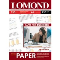 Foto paber LOMOND, läikiv, A4, 150gsm, 250 lehte