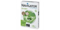 Navigator Eco-logical A4 75g