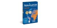 Navigator Hard Cover A4 250g