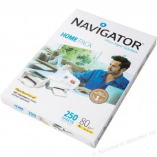 Paber NAVIGATOR Home Pack A4 80g 250-lk