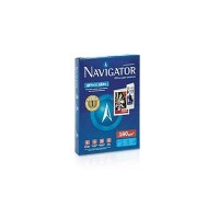 Paber NAVIGATOR Office Card A3 160g 250-lk