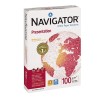 Paber NAVIGATOR Presentation A4 100g 500-lk
