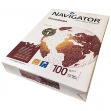 Paber NAVIGATOR Presentation A3 100g 500-lk