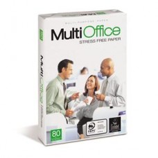 Paber MULTIOFFICE A3 80g 500-lk