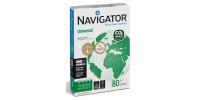 Paber Navigator CO2 Neutral A4 80g 500-lk