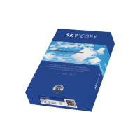 Paber SKY COPY A4 80g 500-lk