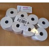 Termo paber 80mm x 40m rull, 8-pakk