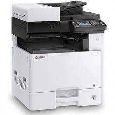 Kyocera ECOSYS M8124cidn A3 värviline multifunktsionaalne laserprinter