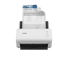 Brother ADS-4100 dokumendiskanner
