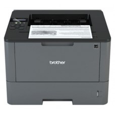 Brother HL-L5100DN 