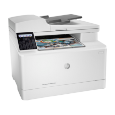 HP Color LaserJet Pro MFP M183fw