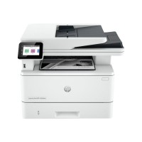 HP LaserJet Pro MFP 4102dw Printer