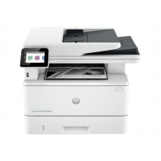 HP LaserJet Pro MFP 4102dw Printer