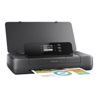 HP OfficeJet 200 Mobile Printer