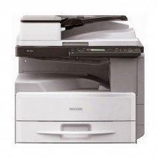 Ricoh MP 2014AD võrgukaardiga