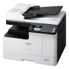 Ricoh M 2310N A3 MFP must-valge laser printer (423847)