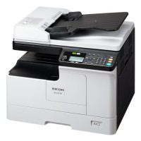 Ricoh M 2310N A3 MFP must-valge laser printer (423847)