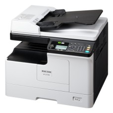 Ricoh M 2310N A3 MFP must-valge laser printer (423847)
