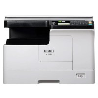 Ricoh M 2810N A3 MFP must-valge laser printer (423851) 