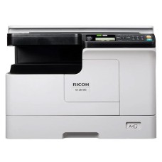 Ricoh M 2810N A3 MFP must-valge laser printer (423851) 