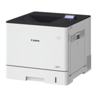 Canon i-SENSYS LBP722CDW