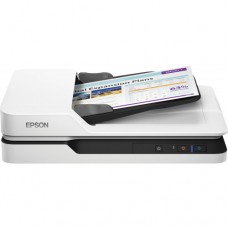 Epson WorkForce DS-1630