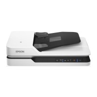 Epson WorkForce DS-1660W