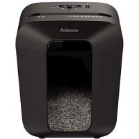 Fellowes LX41M paberipurustaja