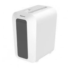 Fellowes LX65 paberipurustaja, valge
