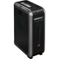 Fellowes Powershred 125Ci Cross-Cut paberi purustaja