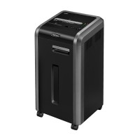 Fellowes Powershred 225Ci Cross-Cut paberi purustaja