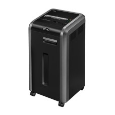 Fellowes Powershred 225Ci Cross-Cut paberi purustaja