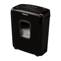 Fellowes Powershred 6M Mini-Cut paberipurusti