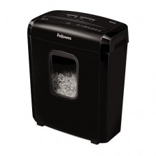 Fellowes Powershred 6M Mini-Cut paberipurusti