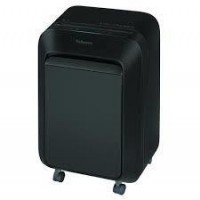 Fellowes LX210 paberipurustaja