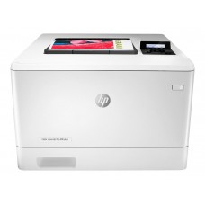HP Color LaserJet Pro M454dn
